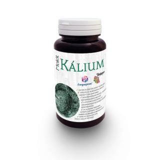 Freyagena Balance Kálium-malát kapszula 75 db