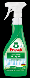 Frosch Ablaktisztító Spirituszos 500 ml