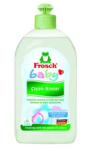 Frosch Baby Mosogatószer 500 ml