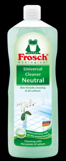 Frosch PH Semleges tisztító 1000 ml