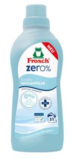 Frosch Zero % öblítő Urea 750 ml