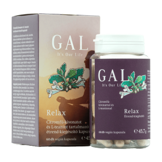 GAL Relax - 60 db