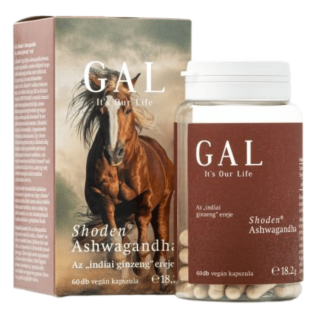 GAL Shoden® Ashwagandha