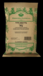 Herbária Akácvirág (Robiniae flos) 30 g