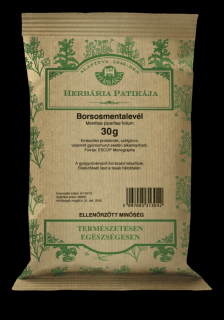 Herbária Boróka tobozbogyó (Juniperi pseudo-fructus) 100 g