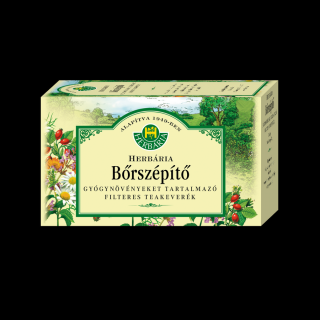 Herbária Bőrszépítő filterezett teakeverék