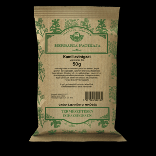 Herbária Kamillavirágzat (Matricariae flos) 50 g