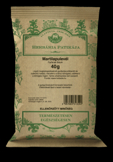 Herbária Martilapu levél (Farfarae folium) 40 g