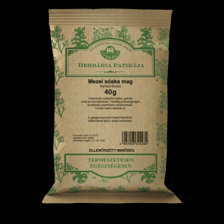 Herbária Vadsóskamag (Rumicis fructus) 40 g