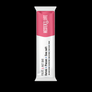 Hester’s Life Pekéndiós-tengeri sós gyümölcsszelet 30 g
