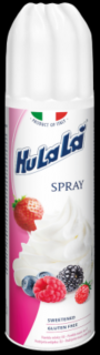 Hulala Mix habspray 250 g