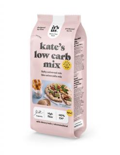 It’s us Kate's Szénhidrát csökkentett sós univerzális lisztkeverék 500 g