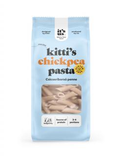 It’s us Kitti’s Gluténmentes csicseriborsó penne száraztészta 250 g