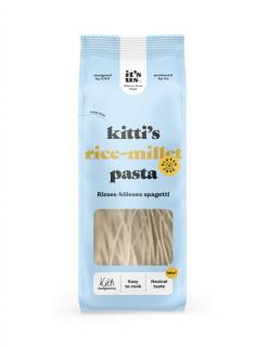 It's us Kitti's Rizses-köleses száraztészta spagetti 200 g