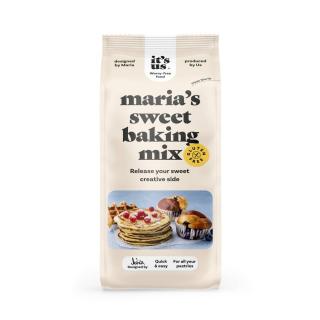 It's us MARIA'S Sütemény lisztkeverék 500 g