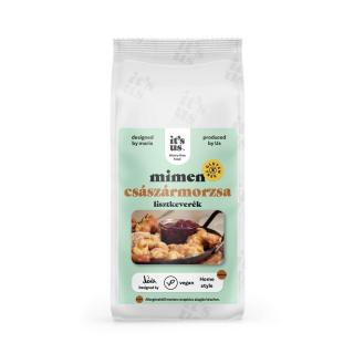 It's us MIMEN császármorzsa gluténmentes lisztkeverék 500 g