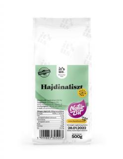 It's us NATURBIT Hajdina liszt gluténmentes 500 g