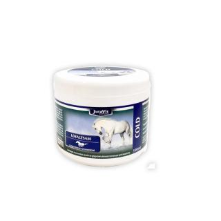 JutaVit Apotheke Lóbalzsam Cold 500 ml