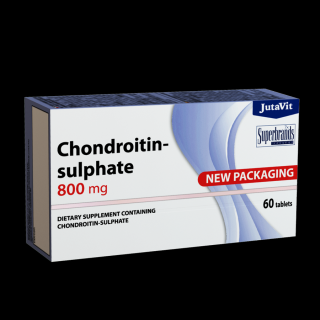 JutaVit Chondroitin-sulphate 800mg - 60 db