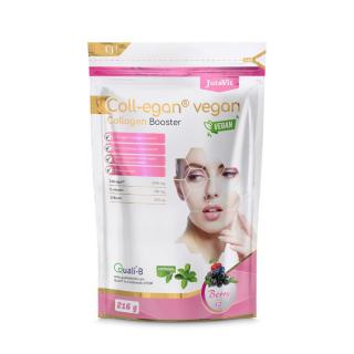JutaVit Coll-egan vegan Berry 216 g