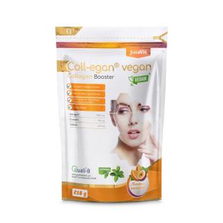 JutaVit Coll-egan vegan Narancs-maracuja 216 g