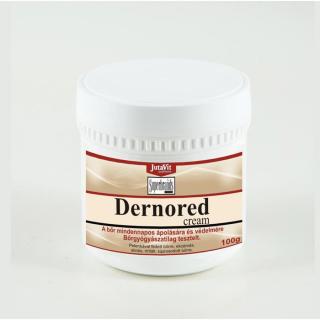 JutaVit Dernored cream 100 g