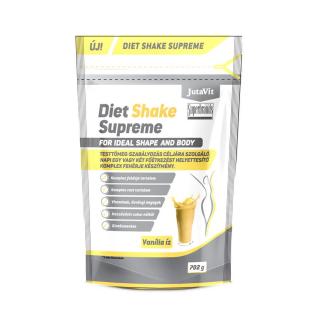 JutaVit Diet Shake Supreme Vanília íz 702 g
