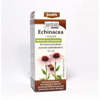 JutaVit Echinacea cseppek 50 ml