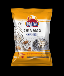 Kalifa Chia mag 200 g