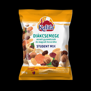 Kalifa Diákcsemege 200 g