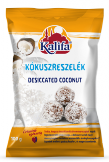 Kalifa Kókuszreszelék 100 g