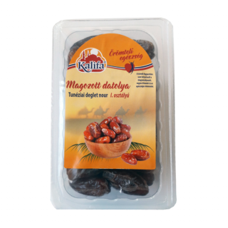 Kalifa Magozott datolya 200 g