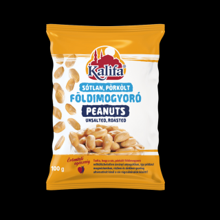 Kalifa Sótlan pörkölt földimogyoró 100 g