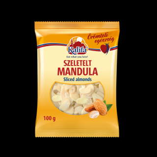 Kalifa Szeletelt mandula 100 g