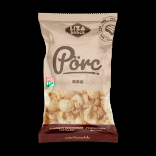 Liza Snack Pörc mini BBQ 30 g