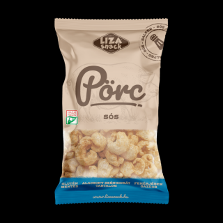 Liza Snack Pörc mini sós 30 g