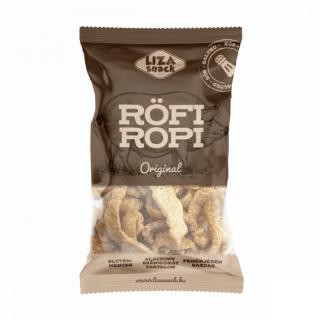 Liza Snack Röfi ropi sós 40 g