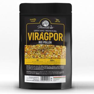 Mannavita 100% VIRÁGPOR, 200 g