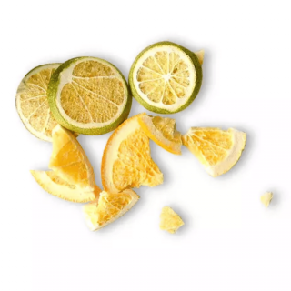 Mendula Citrusos lemonade fruits - 1000 g