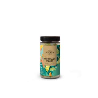 Mendula Citrusos lemonade fruits 28 g