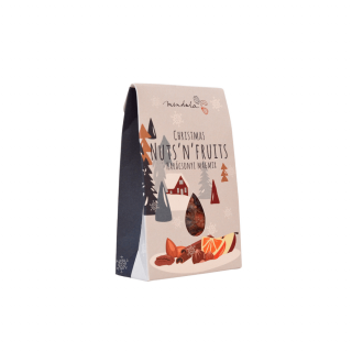 Mendula Karácsonyi magmix 120 g (limitált kiadás)