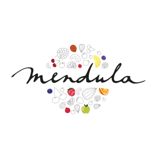 Mendula Mandulakrém - 100% mandula - lédig 500g