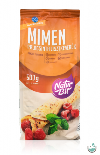 MiMen Palacsinta lisztkeverék 500 g