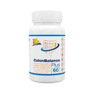 Napfényvitamin Colonbalance Plus - 60 db