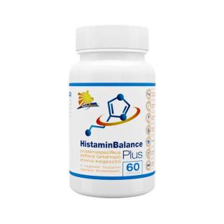 Napfényvitamin Histaminbalance Plus - 60 db