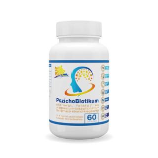 Napfényvitamin Pszichobiotikum - 60 db