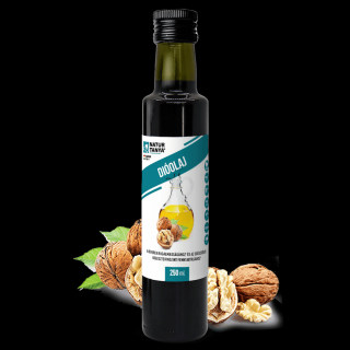 Natur Tanya® DIÓOLAJ hidegsajtolással 250 ml
