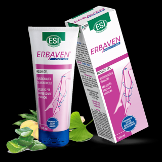 Natur Tanya® ESI® ERBAVEN® frissítő gél 100 ml