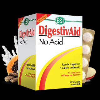 Natur Tanya® ESI® No Acid 60 db