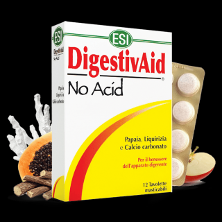 Natur Tanya® ESI® No Acid-Stop a savaknak! 12 db